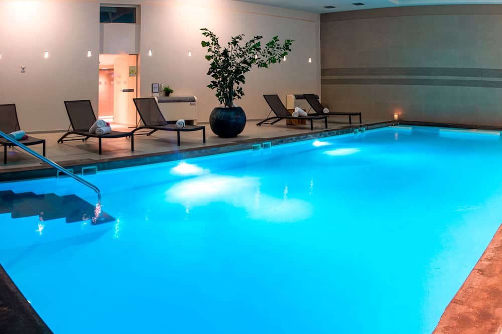 Holiday Inn Mulhouse By IHG 写真