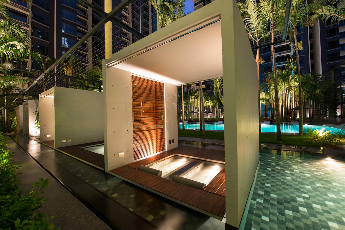 E&O レジデンシズ クアラルンプール 写真