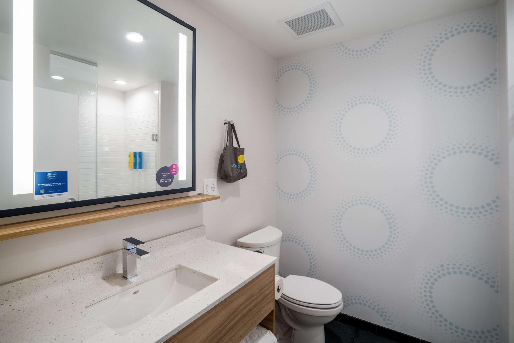 Home2 Suites by Hilton North Little Rock 写真