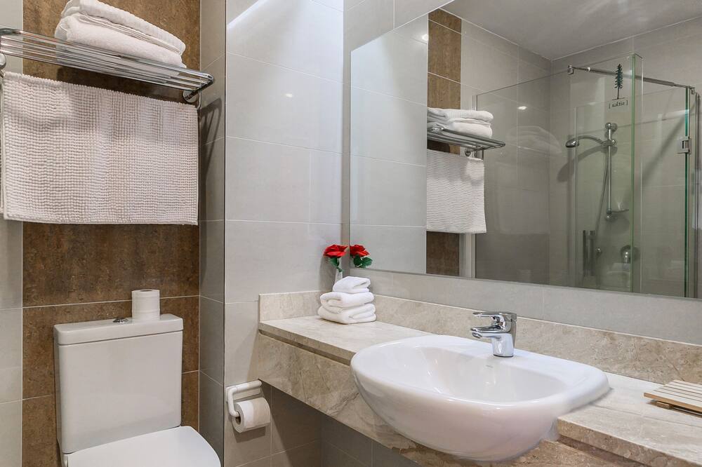 ブルバード ホテル 写真