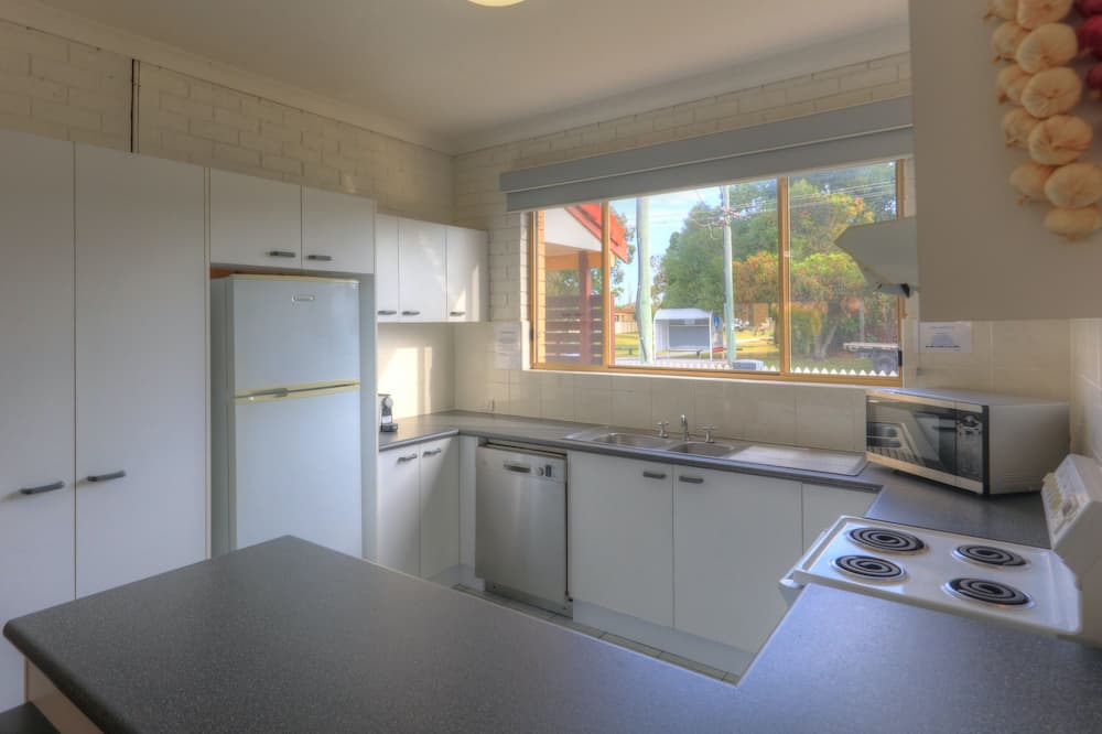 Yamba Motor Inn 写真