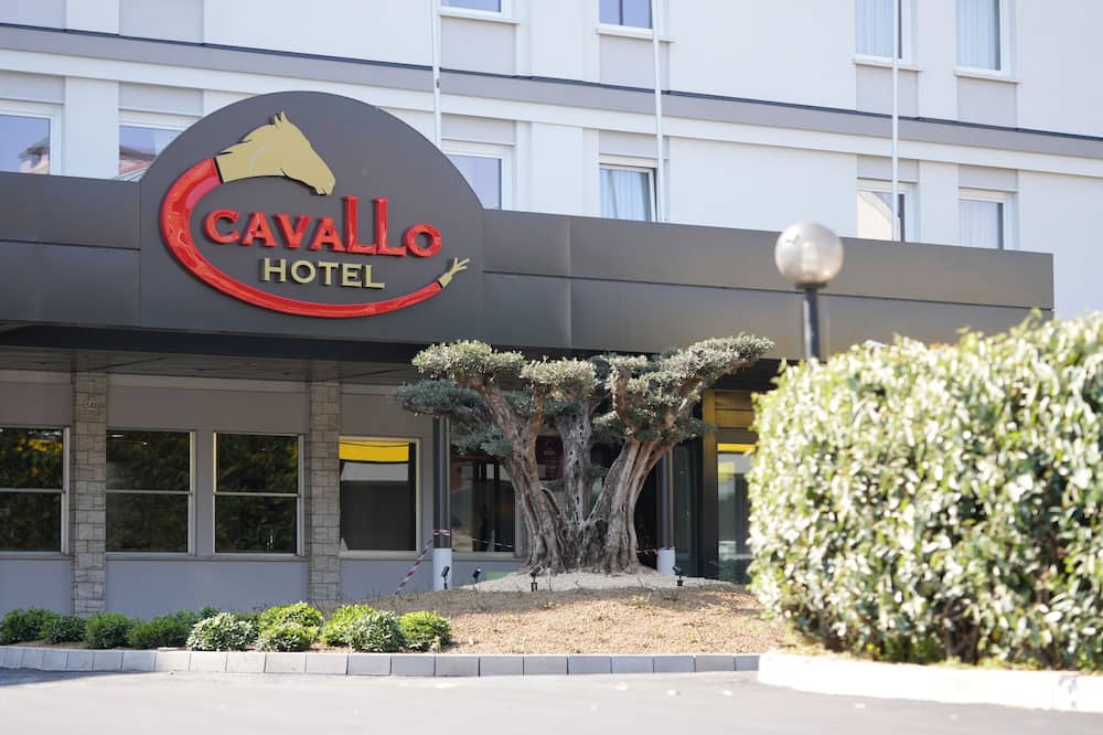 SHG Hotel Verona 写真