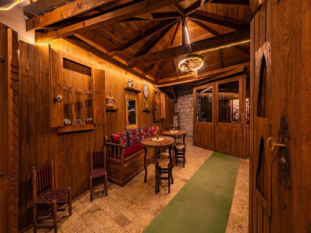 Safranbolu Seyir Konak Otel 写真