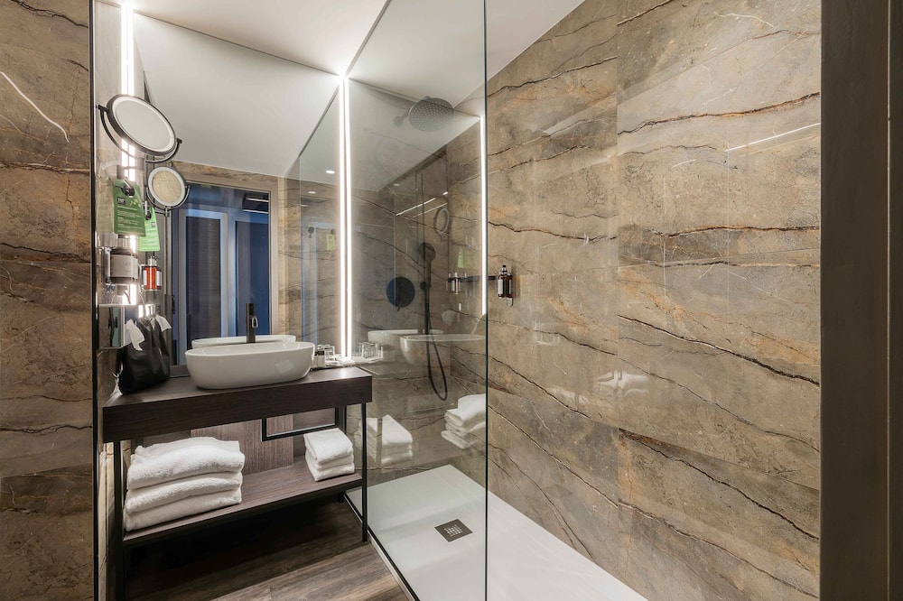 HF イパネマ ポルト ホテル 写真