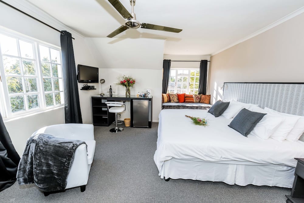 ル プティ シャトー ゲスト ハウス 写真