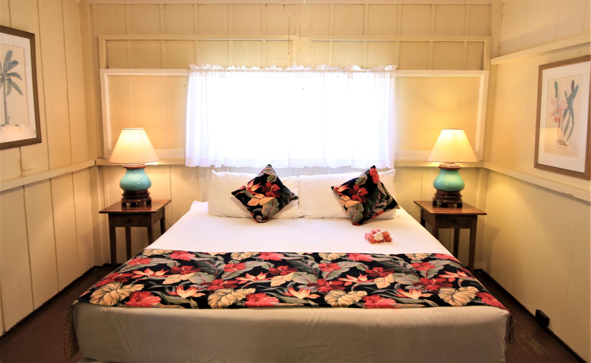 Waimea Plantation Cottages 写真