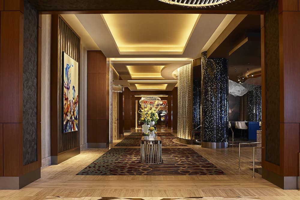 ライブ! カジノ & ホテル メリーランド 写真