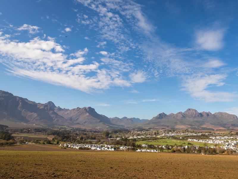 Protea Hotel by Marriott Stellenbosch