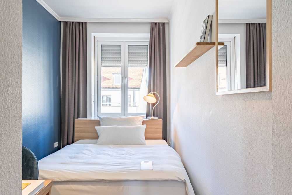 ホテル シュタフス 写真