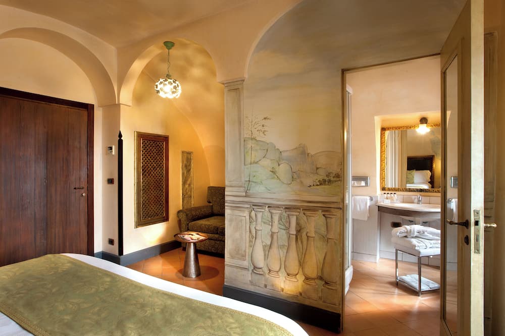 サン フランチェスコ アル モンテ 写真