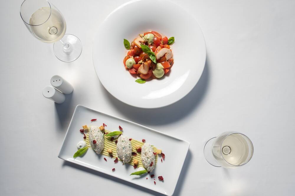 ミツィス ロイヤル メア 写真