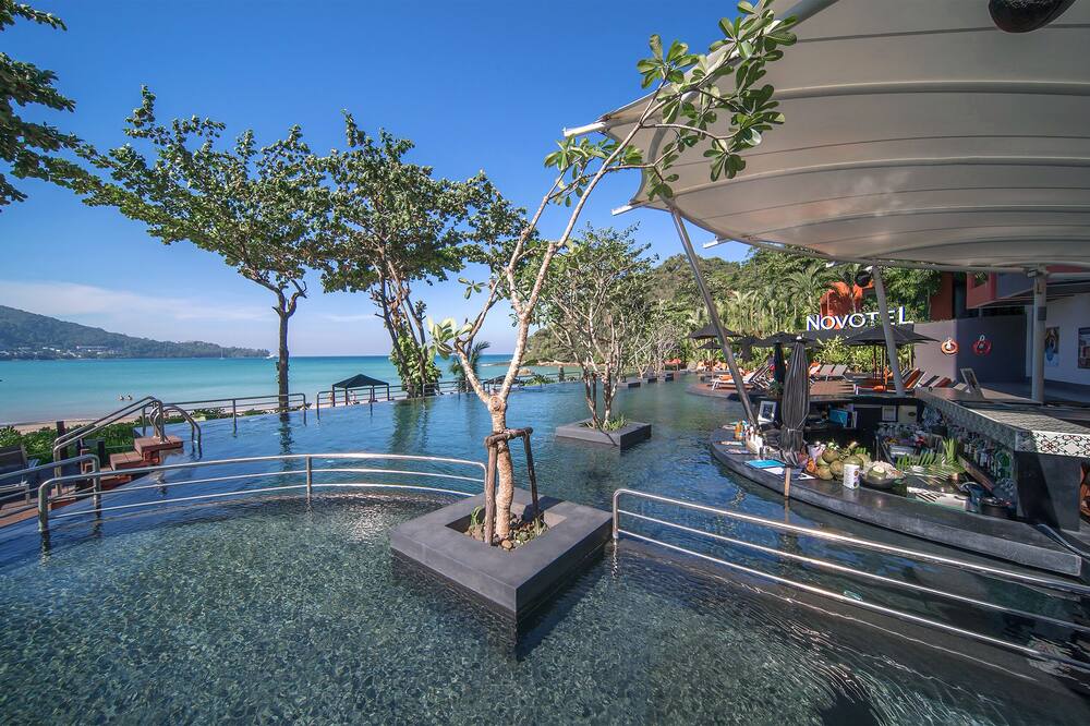 ノボテル プーケット カマラ ビーチ ホテル【SHA Plus+認定】 写真