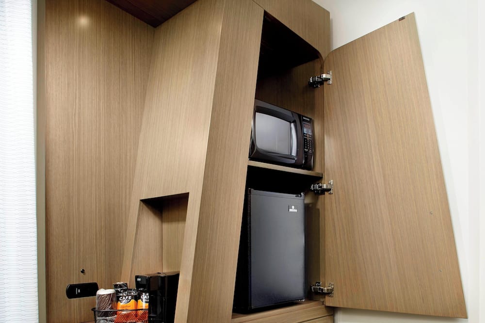 Courtyard by Marriott Akron Downtown 写真