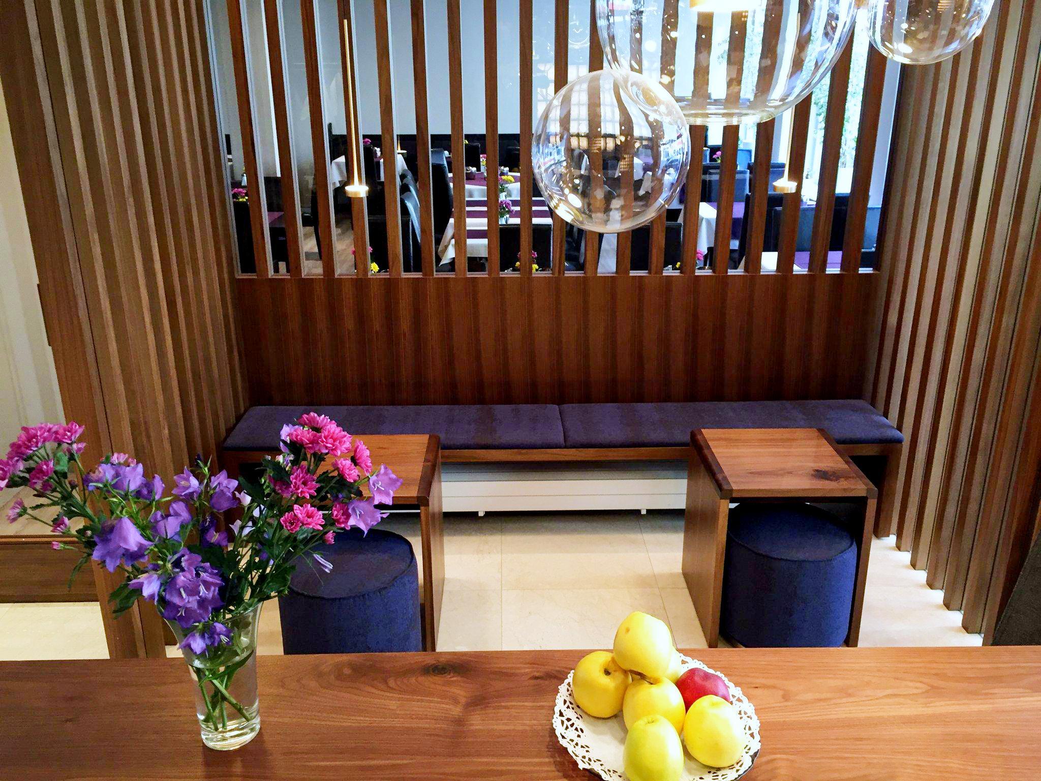 ホテル アンタレス 写真