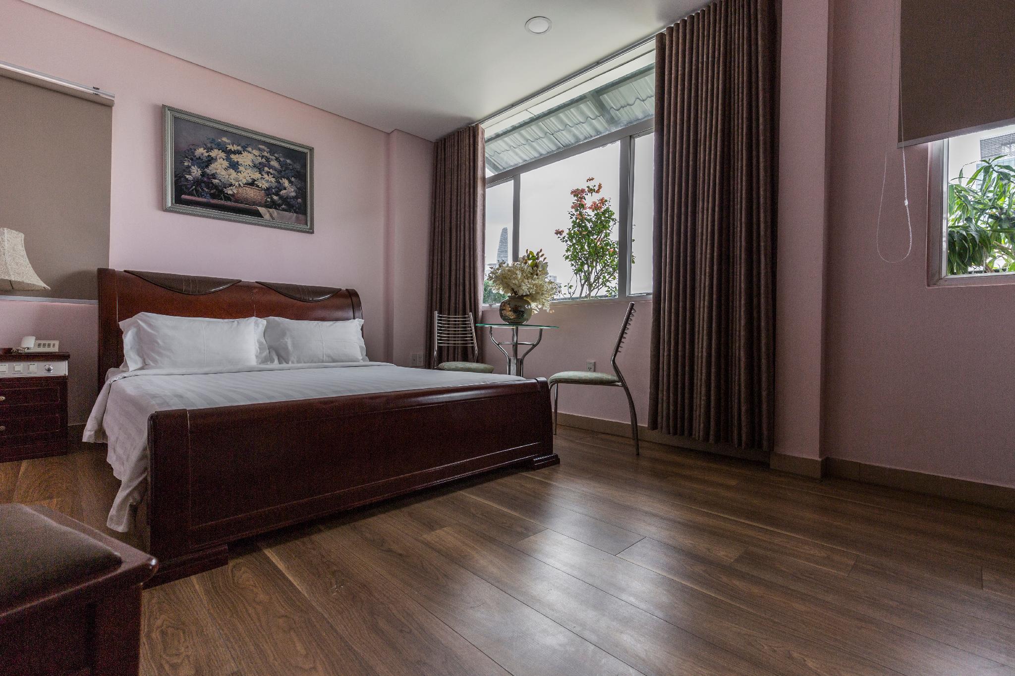 ソフィア ホテル 写真