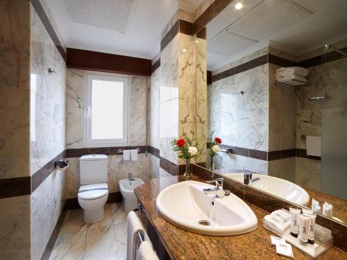 Zenit Dos Infantas 写真