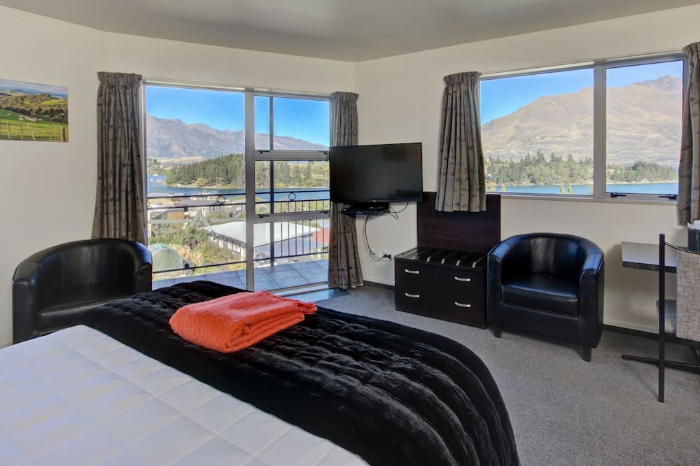 アレクシス モーテル & アパートメント 写真