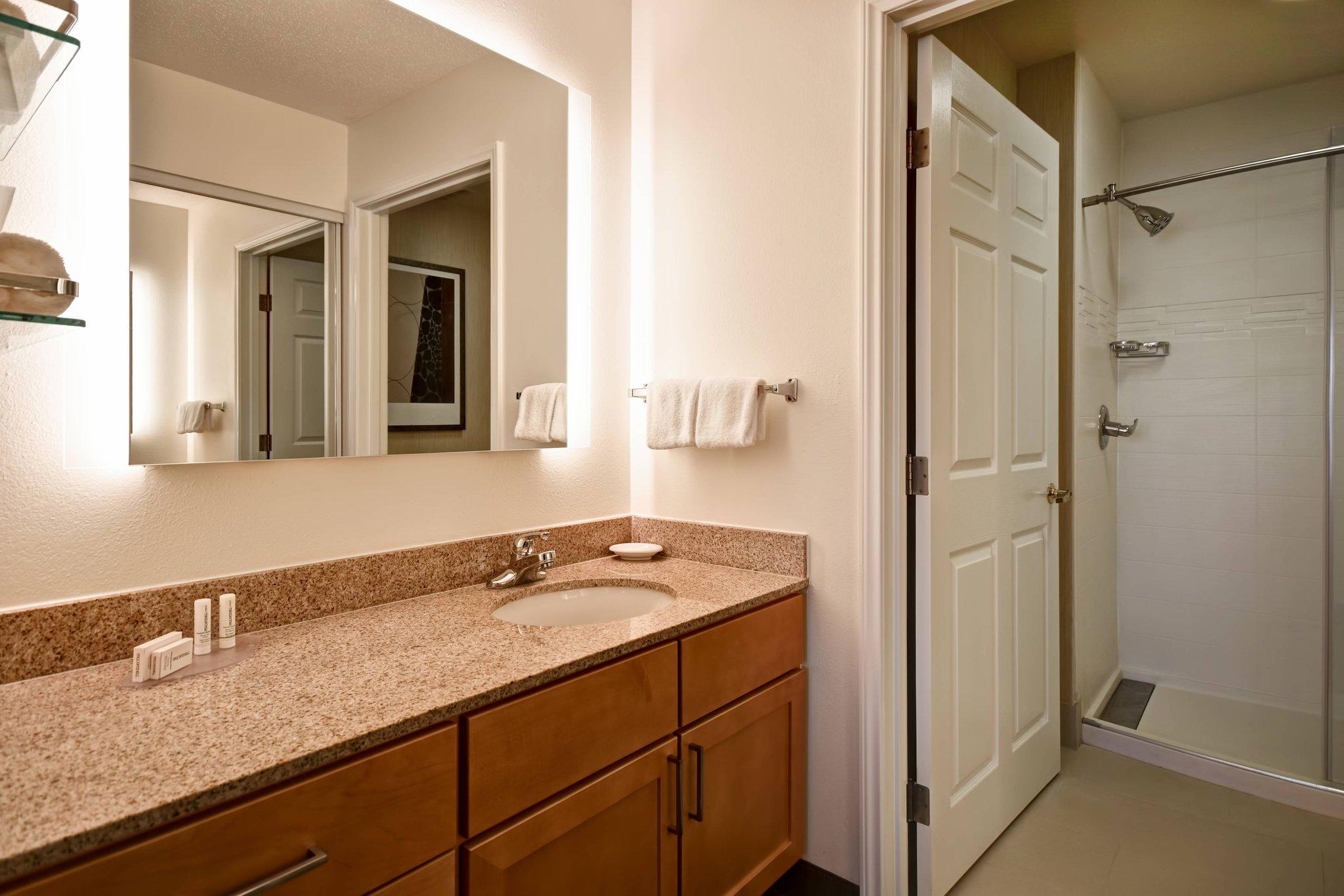 Residence Inn by Marriott Dayton Beavercreek 写真