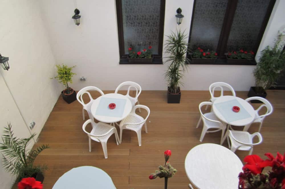 ブティック - ホテル フェアハウス ザールブリュッケン 写真