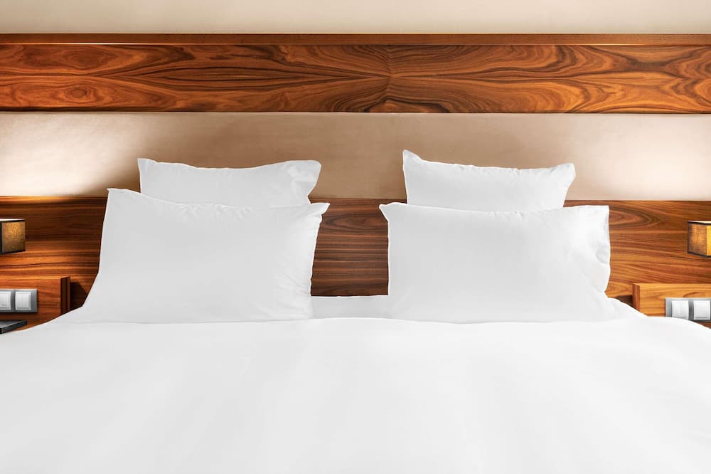 Mövenpick Hotel Sarajevo 写真