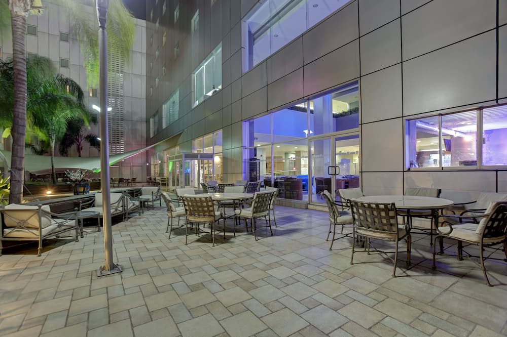 ノボテル モンテレー ヴァッレ 写真