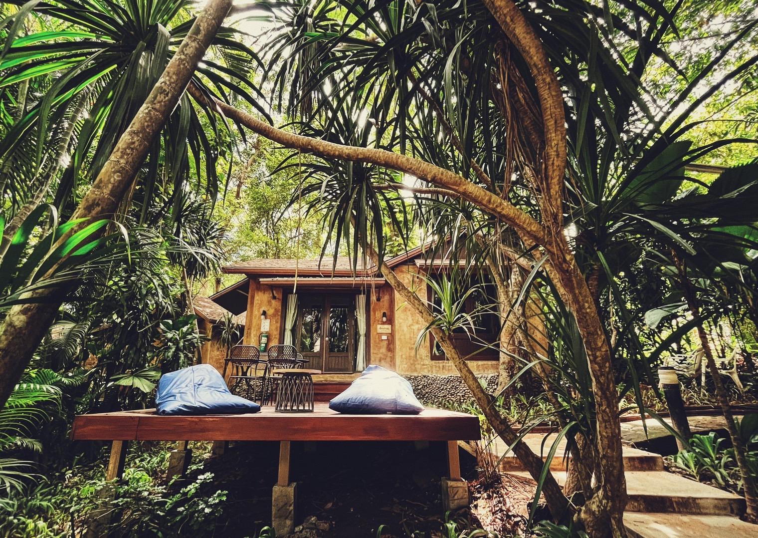 ワンターラー リゾート 写真