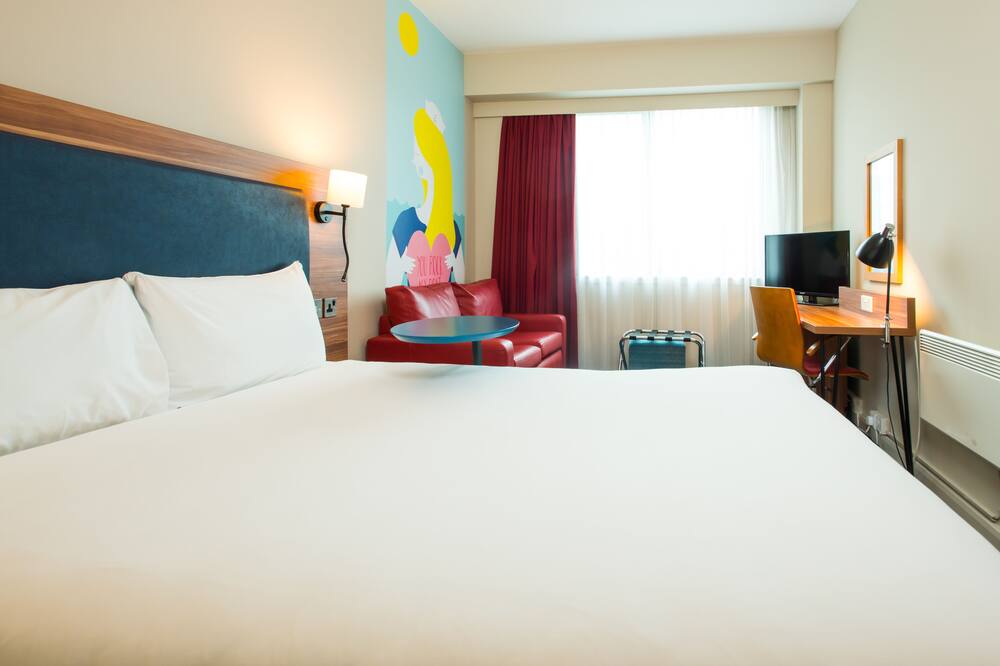 Ibis Styles BHX NEC Airport 写真