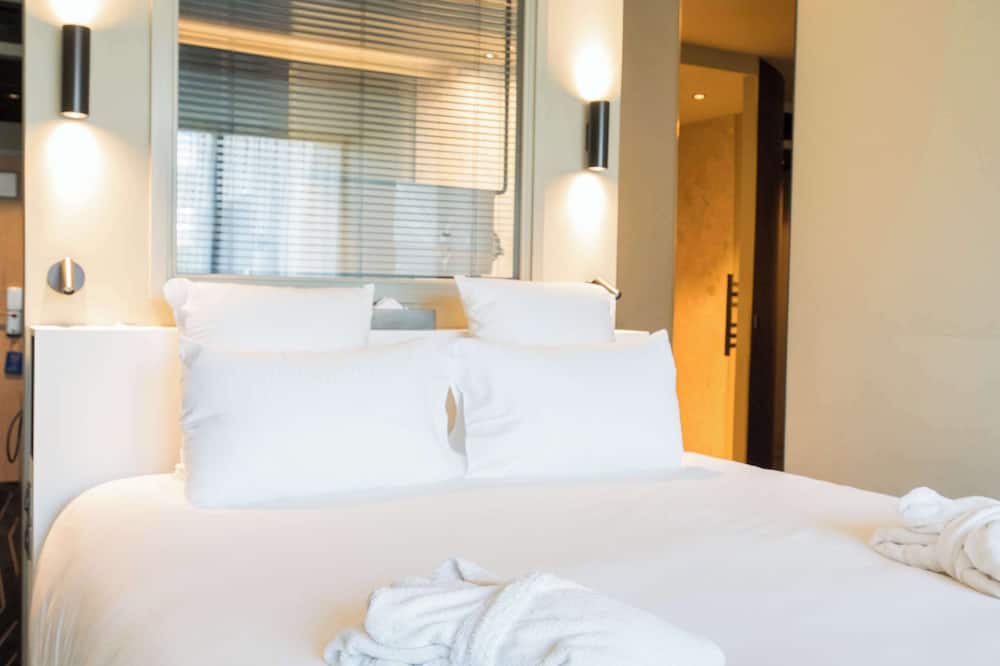 ベスト ウェスタン プレミア クロス シラー ホテル & スパ 写真