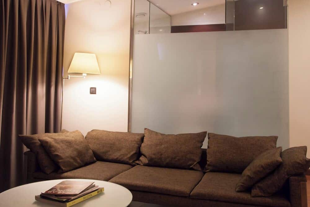 ホテル サム ビストロ スパ - ブティック クラス 写真