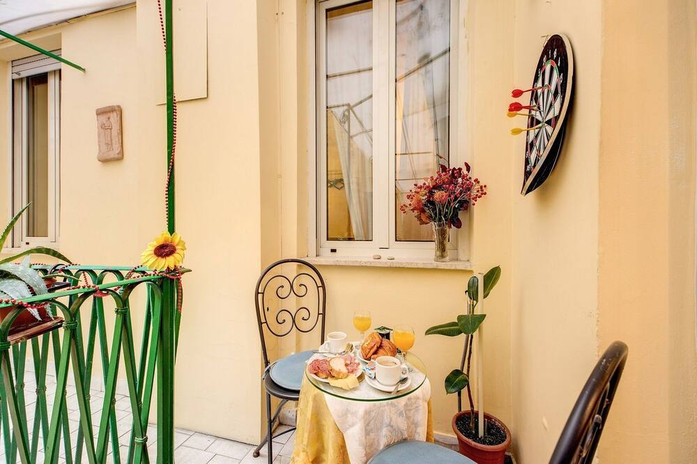 ホテル ジョット フラビア 写真