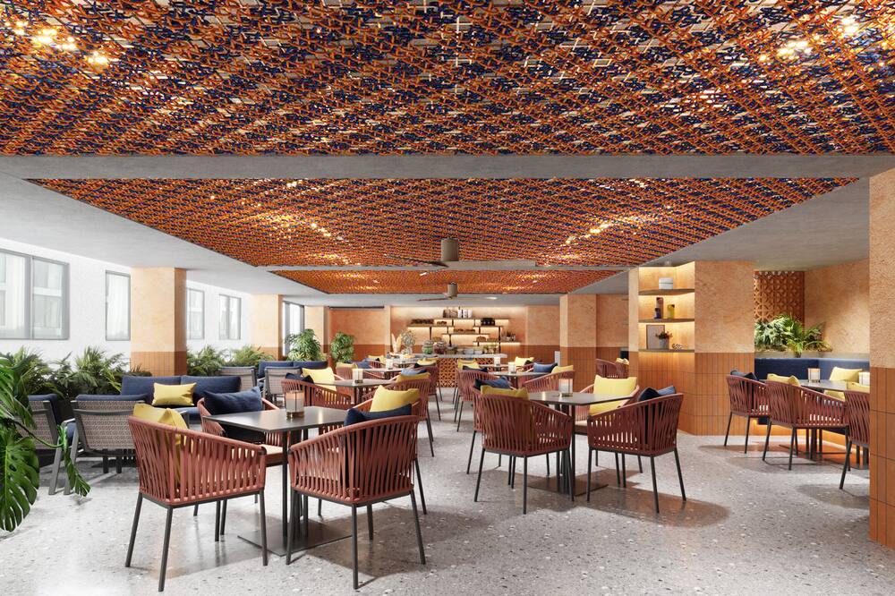 ヴォコ バリ スミニャック by IHG 写真