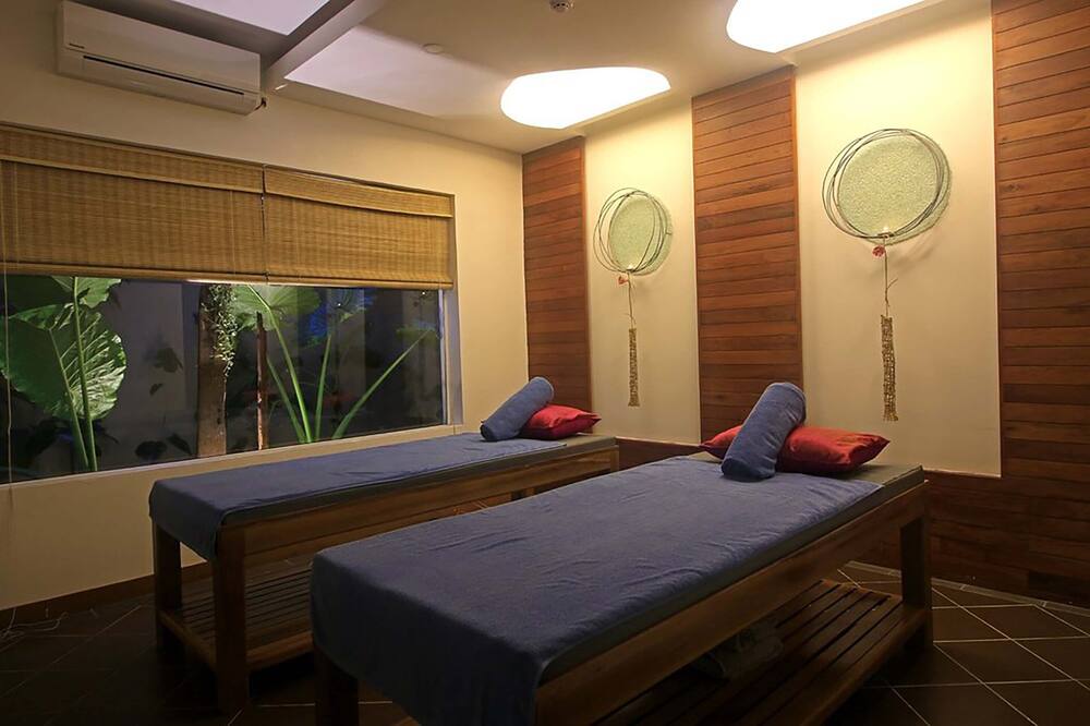 リバーソウル デザイン ホテル 写真