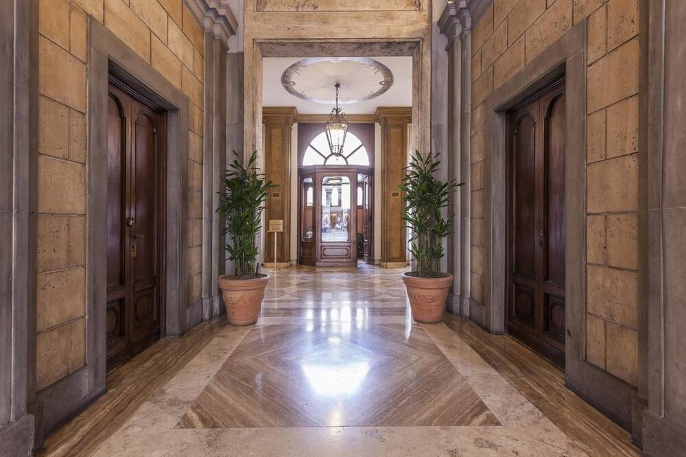 ホテル レジーナ ジョヴァンナ 写真