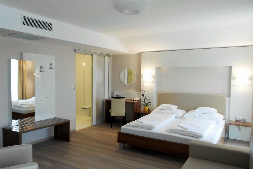 ゴーカート ホテル 写真