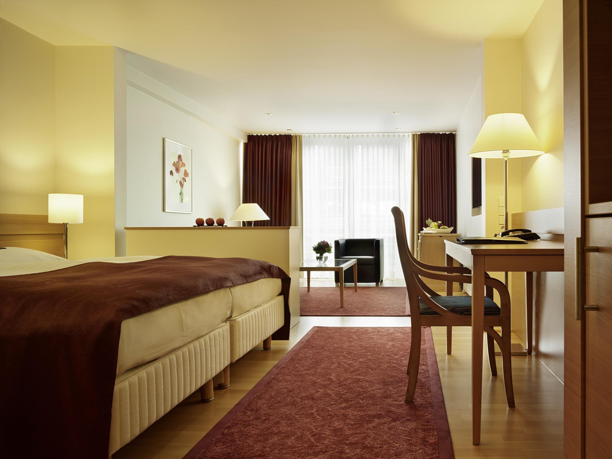 Stadt Freiburg Hotel 写真