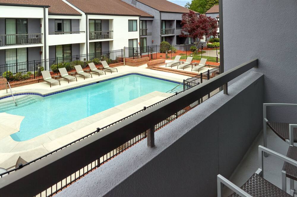 Courtyard by Marriott Augusta 写真