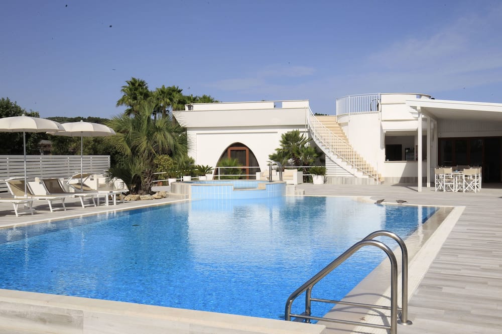 Garden Hotel Ripa 写真