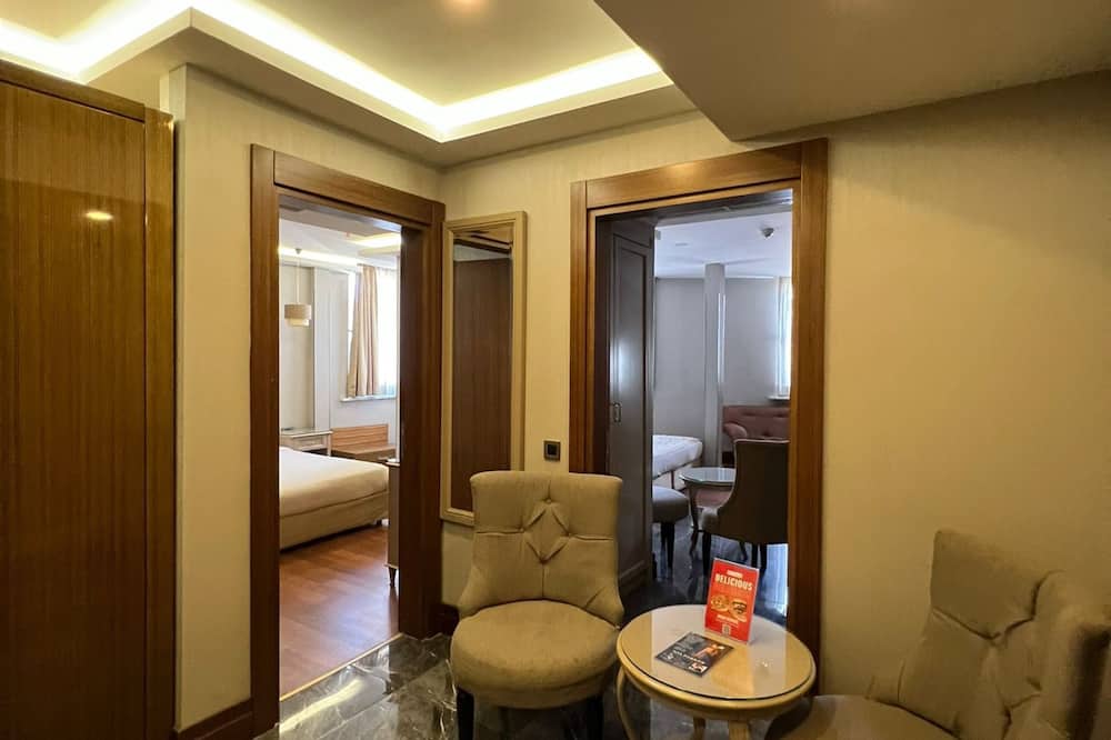 グランド スター ホテル ボスポラス & スパ 写真