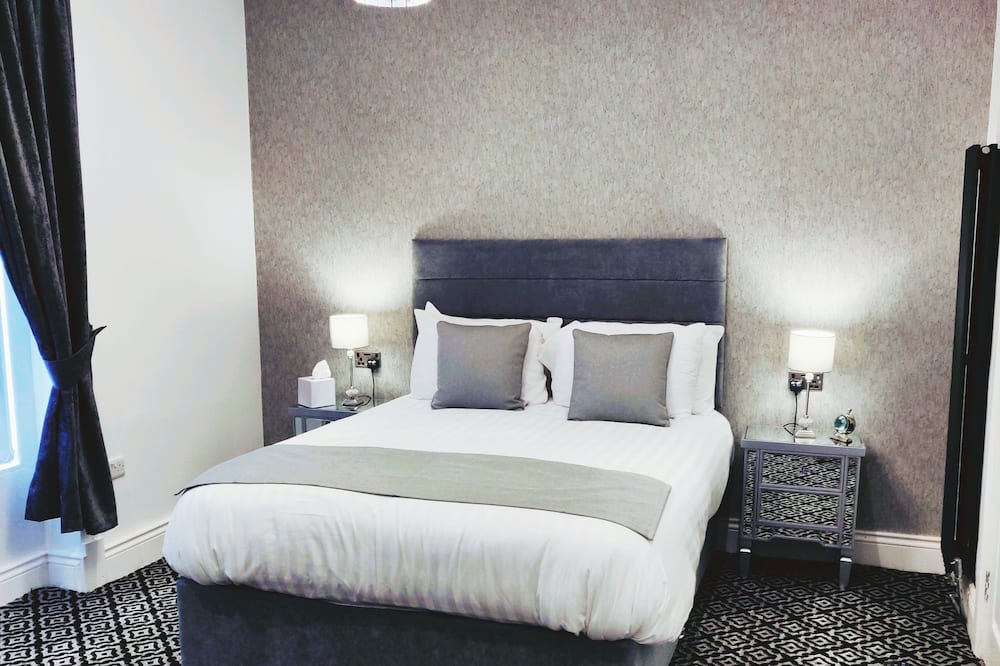 Serendipity House 写真