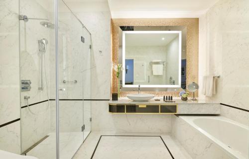 Párisi Udvar Hotel Budapest, part of Hyatt 写真