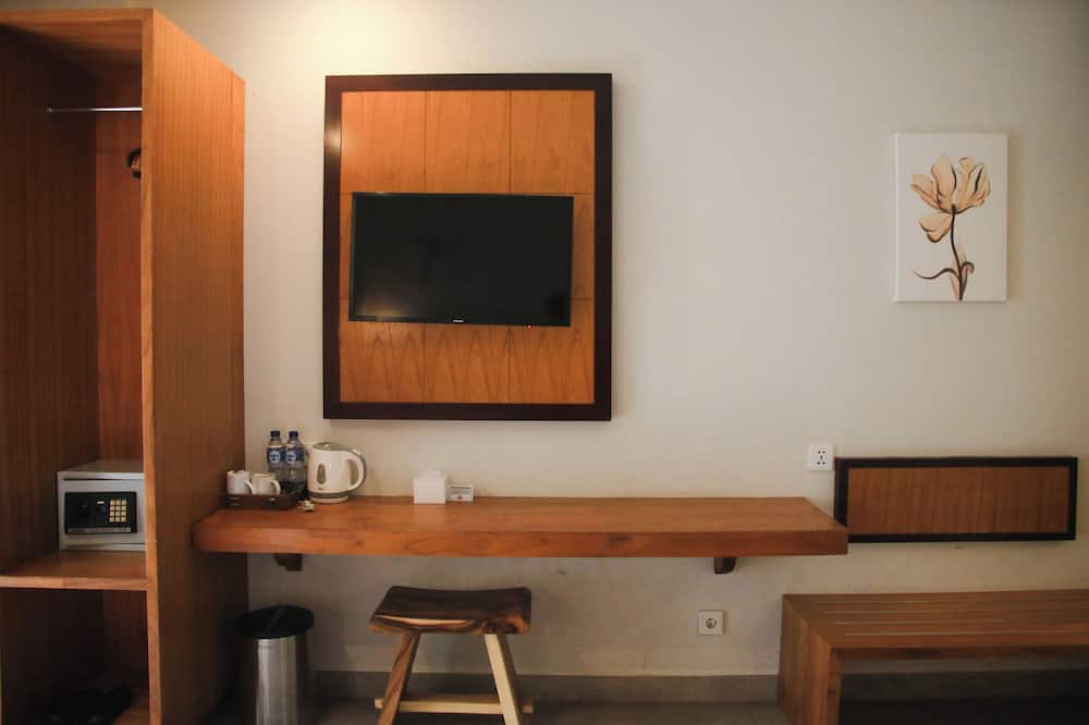 デクタ ホテル 写真