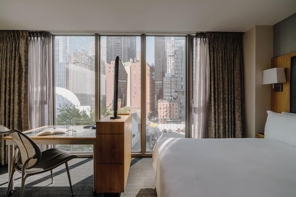 ワールド センター ホテル 写真