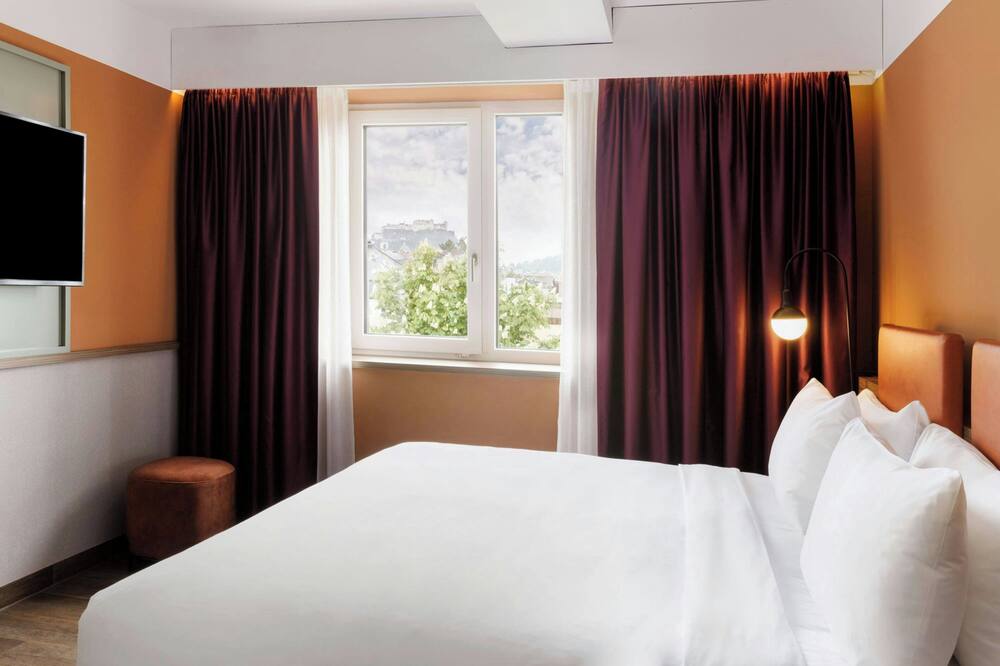 メイブルク ザルツブルク トリビュート ポートフォリオ  ホテル 写真