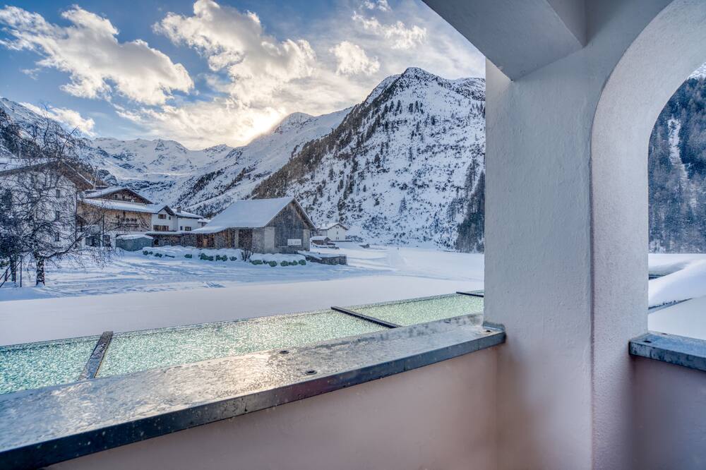 ホテルチェヴェダーレ 写真