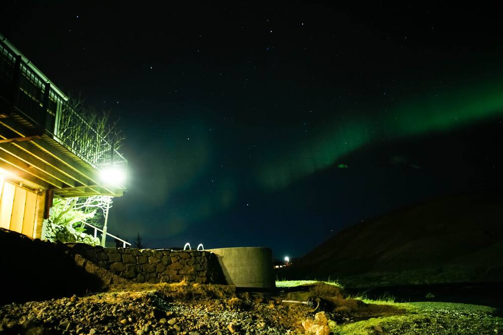 フロスト アンド ファイア ブティック ホテル 写真