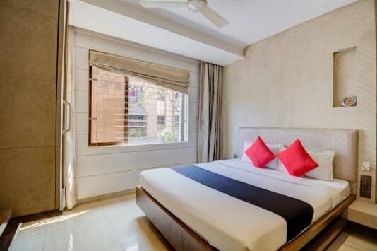 Hotel Pratiksha Residency 写真