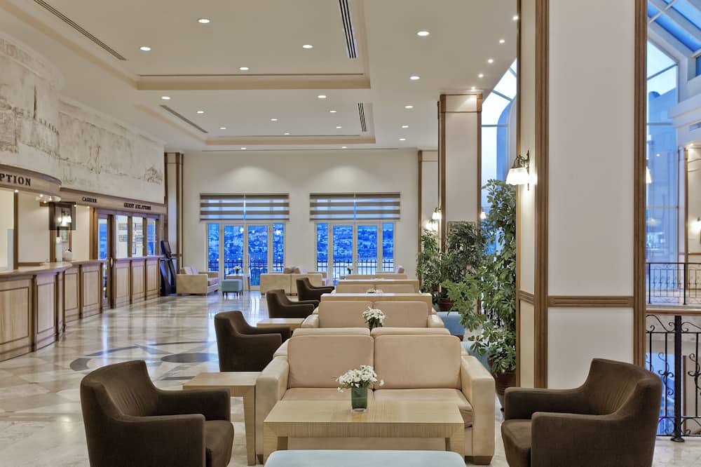 ワオ ボドルム リゾート 写真