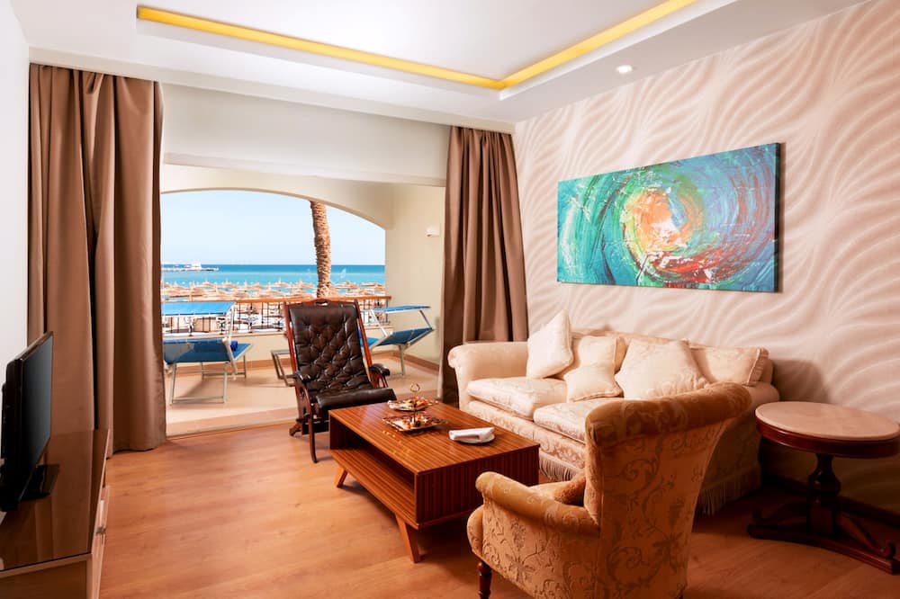 ピックアルバトロス ダナ ビーチ リゾート 写真