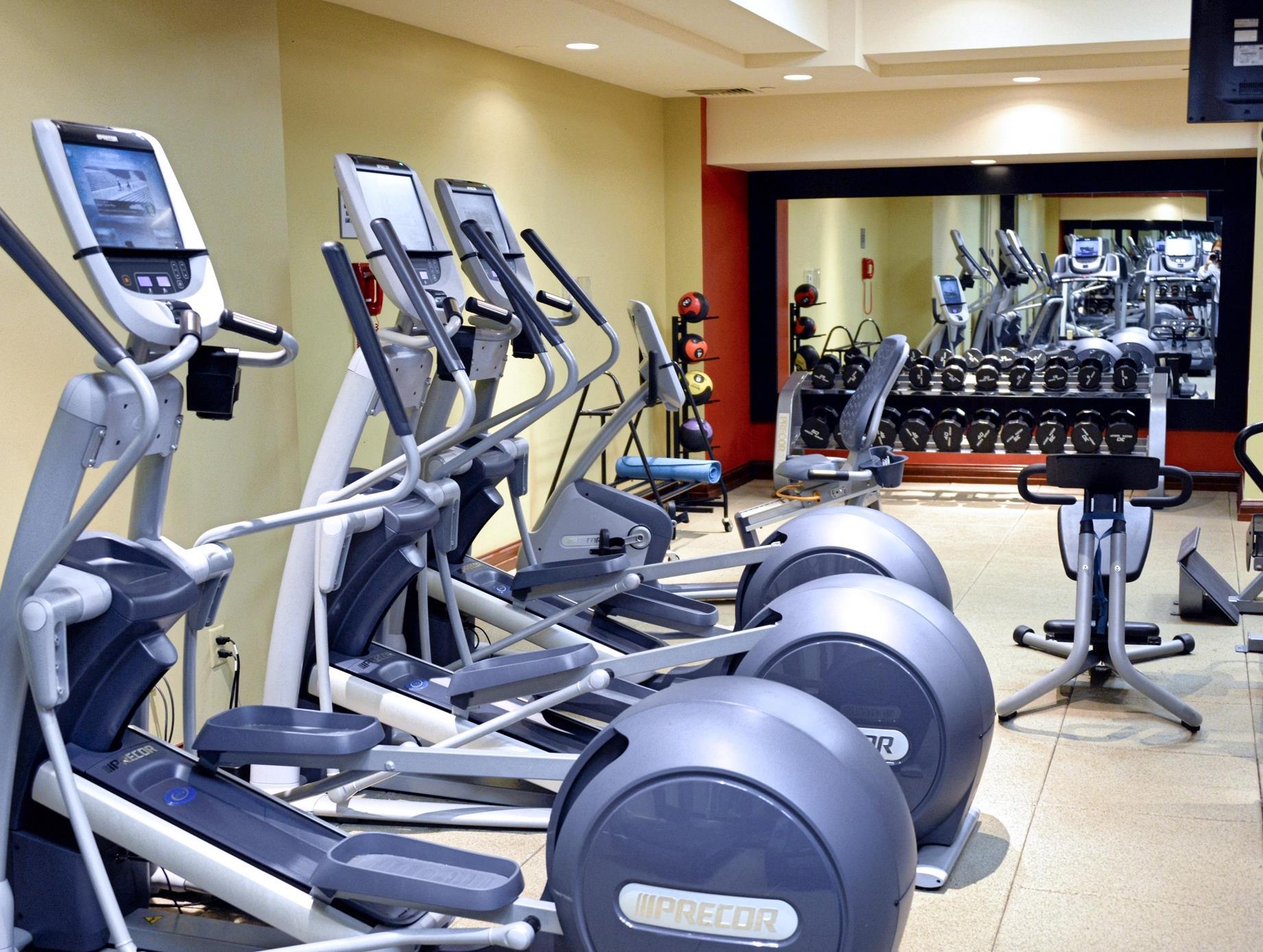 Hilton Boston/Woburn 写真