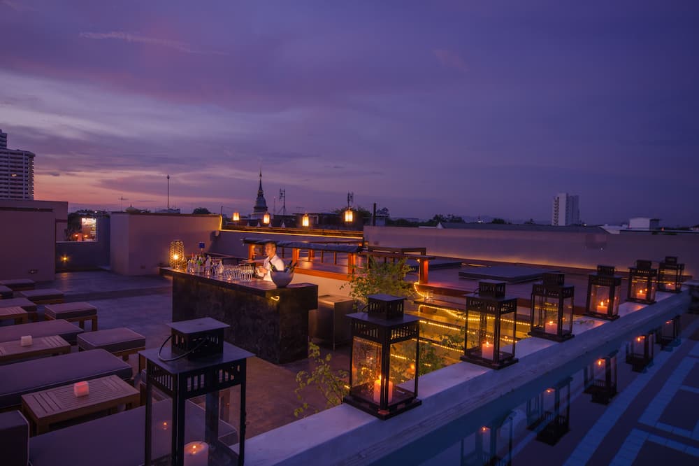 サラ ランナ チェンマイ 写真